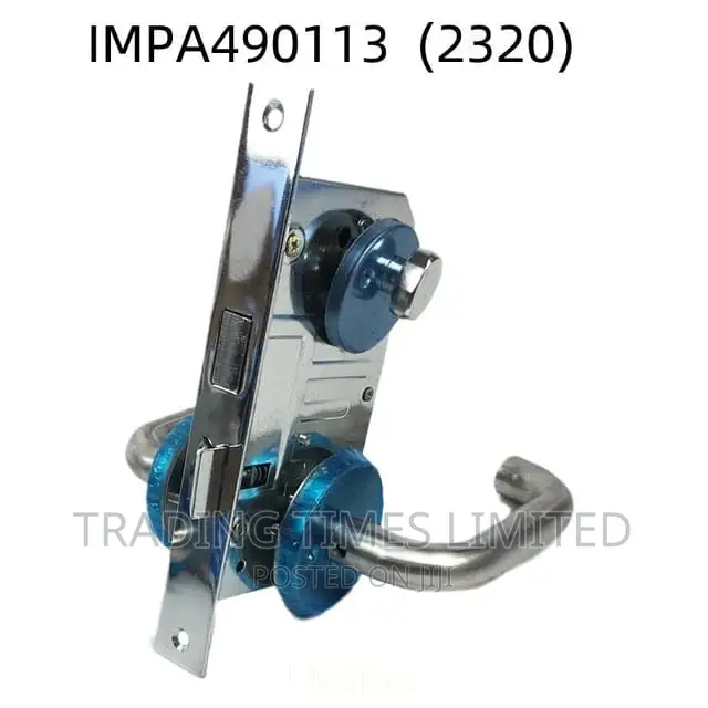 Lock Set (Top Quality)S01
