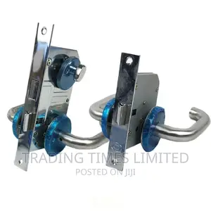 Door Lock (Silent) /Fire Door Lock