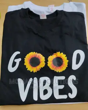 Tshirts for Customised Branding