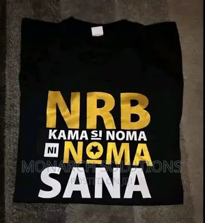 Affordable Tshirts Customised Branding