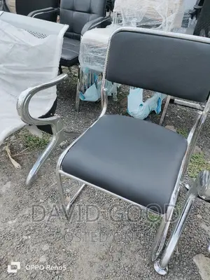 Visitor Office Chairs