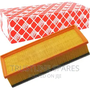 Audi A4, A5, Q5 - Air Filter- Febi 38861
