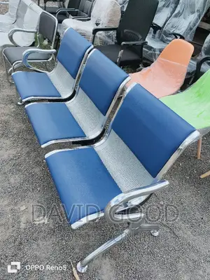 Waiting Office Chair