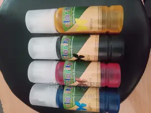 L 3111 EPSON Clarity Inks 103