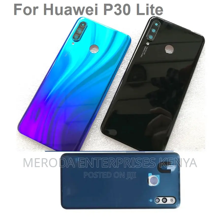 Huawei P30 Lite Housing Replacement.