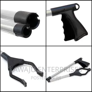 Foldable Gripper Extender