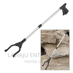 Foldable Gripper Extender