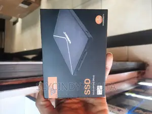SSD Solid State Drive