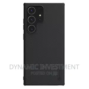 Samsung Galaxy S24 Ultra Nillkin Frosted Shield Case/Cover