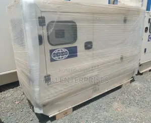 Perkins Generator 20kva Available
