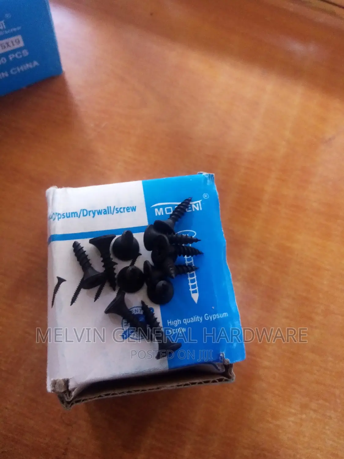 Gypsum/Drywall Screws 1/2"(200pcs)