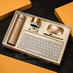 6in1 Executive Business Gift Set