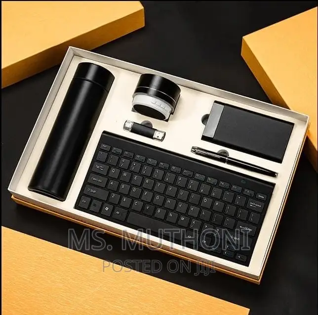 6in1 Executive Business Gift Set