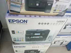 Epson L6550/ L6550 L6550 Epson Printer L6550