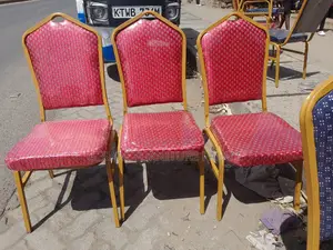Conference Chairs
