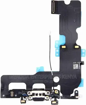iPhone 7 Plus Charging System