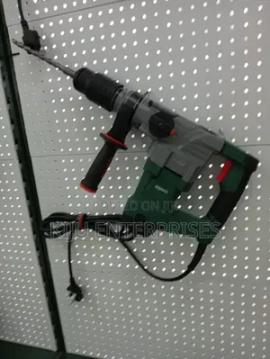 Electric Impact Drill