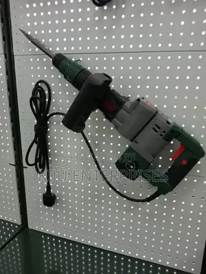 Electric Impact Drill