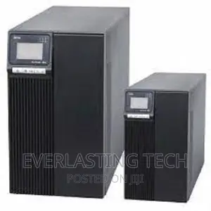 Intex Smart Online 3000va UPS