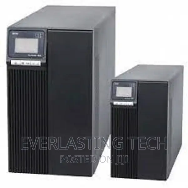 Intex Smart Online 3000va UPS
