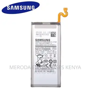 Samsung Note 9 Battery