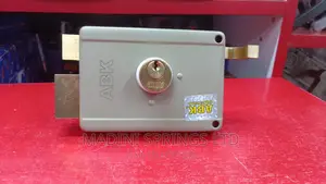 Deadlocks/Rimlocks in Stock(1, 2, 3 6 Turns)