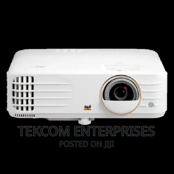 View Sonic Px748- DLP Projector