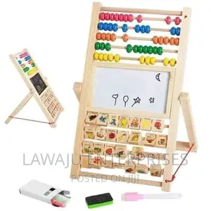 Small Kids Educational Board