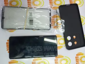 Infinix Zero 30 5G Phone Cover