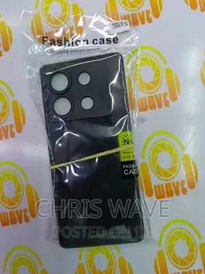 Infinix Zero 30 5G Phone Cover