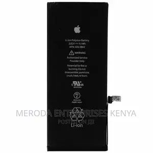 iPhone 6 Plus Battery
