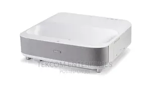 Epson EH-LS300W Home Cinema Smart Laser Projector