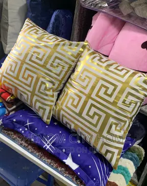 Decorative Throw Pillow Cases