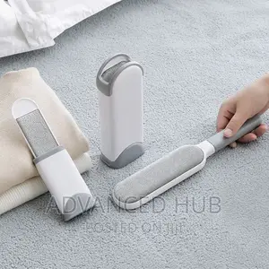 Self Cleaning Reusable Lint /Pet Fur Remover
