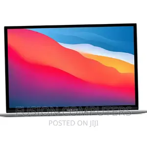 New Laptop Apple MacBook Air 2020 M1 8GB Apple M1 SSD 256GB