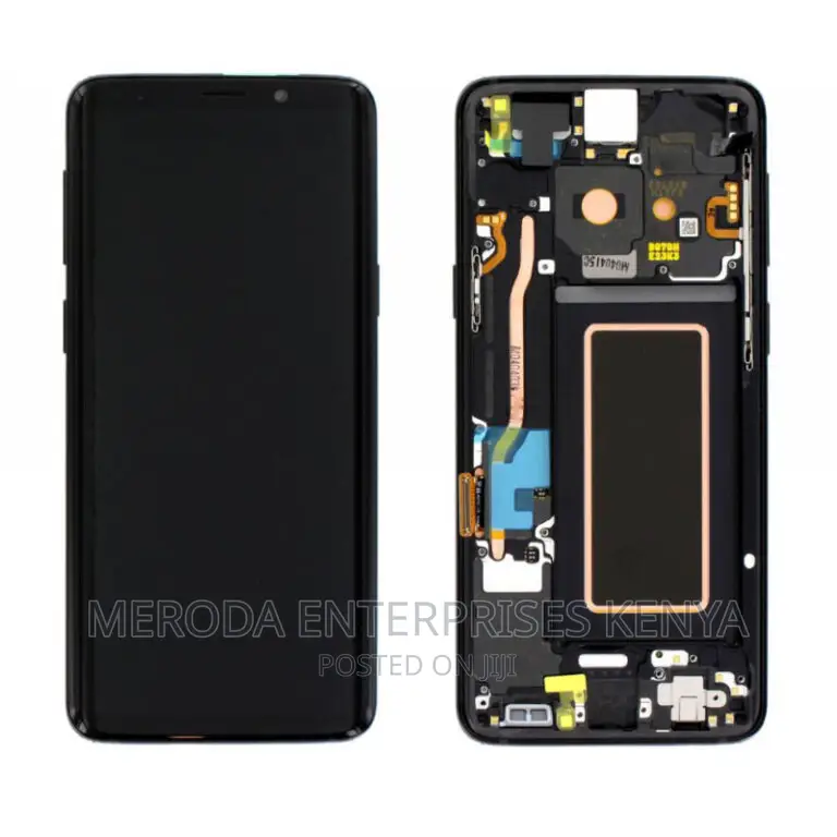 Samsung S9 Screen Replacement