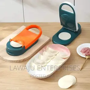 2 In 1 Dumpling Maker