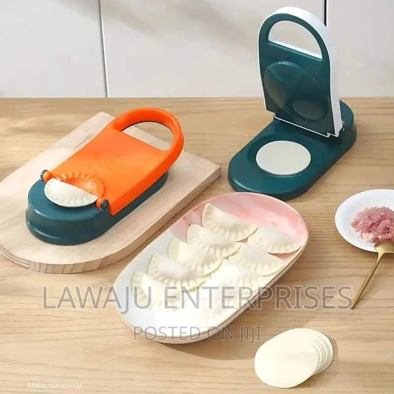 2 In 1 Dumpling Maker