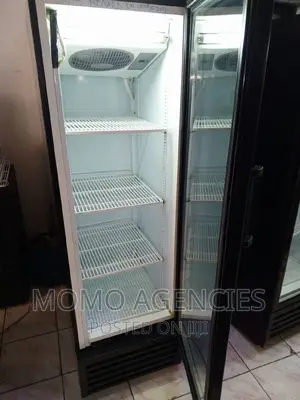 Selling EX-UK Display Fridges