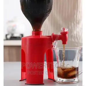 Soda Dispenser, Drink Dispenser, Drinking Water Dispenser