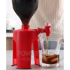 Soda Dispenser, Drink Dispenser;