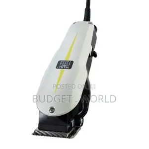 Maxx Super Taper Clipper Super Taper Hair Clipper