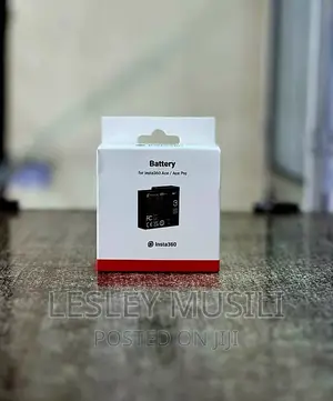 Insta360 Rechargeable Battery for ACE and ACE PRO