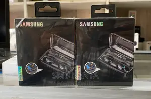Samsung Air Earbuds