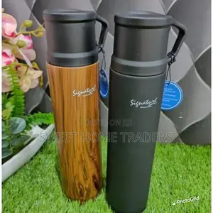 1 Litre Signature Vaccum Flask
