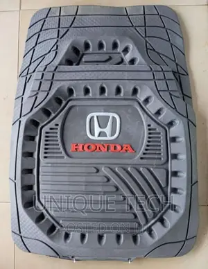 Honda Car Floor Mats - Free Delivery CBD Nairobi
