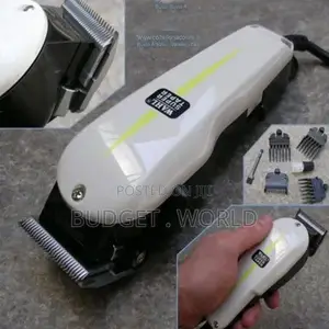 High Quality Max Multi Taper Professional Maxx Clipper
