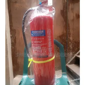 1kg Dry Powder Fire Extinguisher