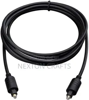 5M Digital Optical Audio Cable