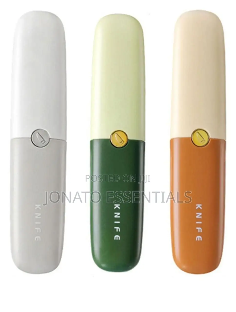 2 Function Pocket Fruit Knife Peeler